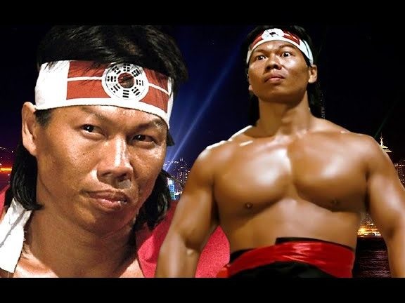 Bolo Yeung