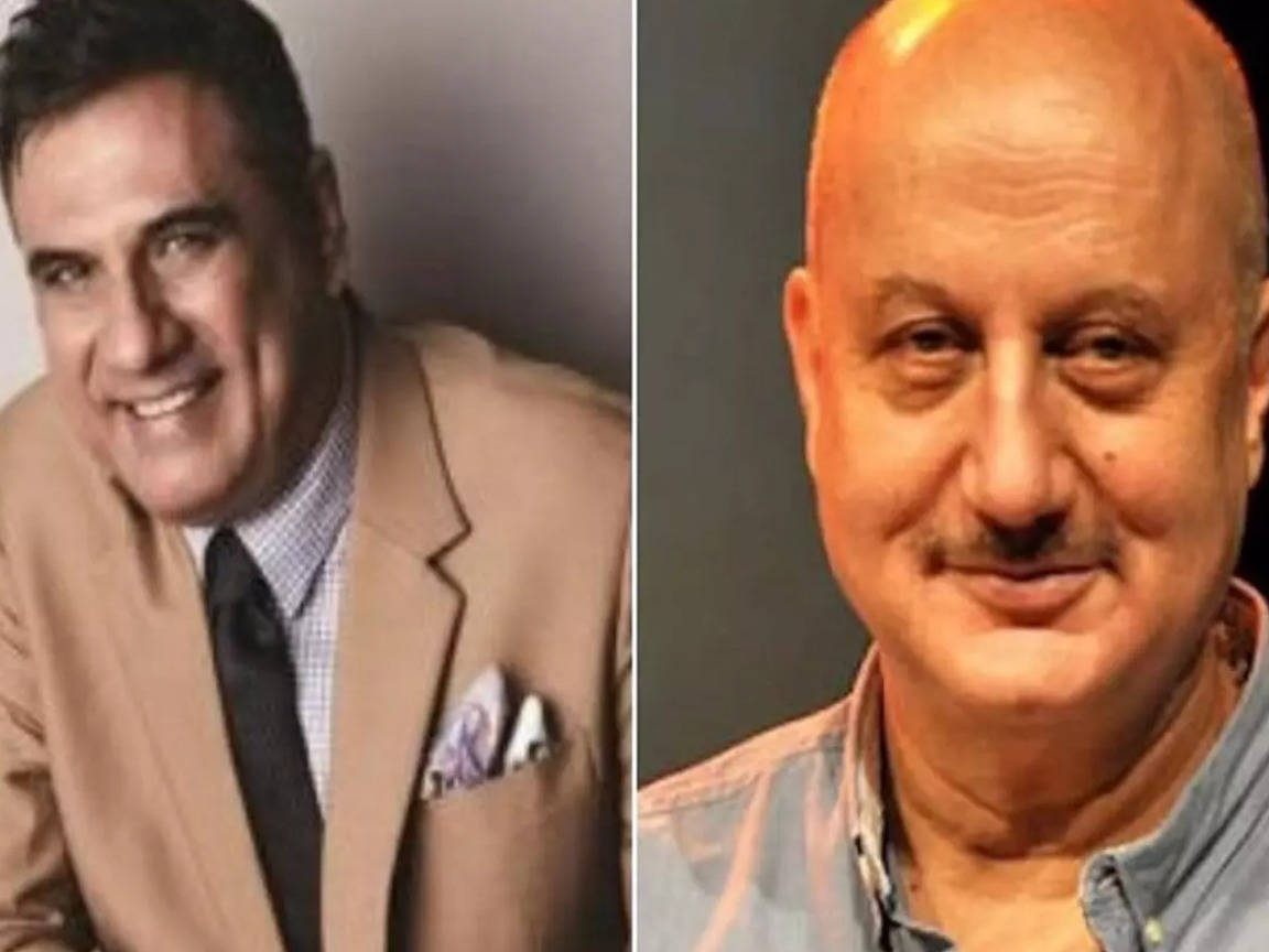 Boman Irani