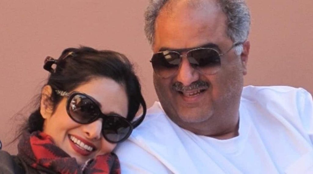 Boney Kapoor