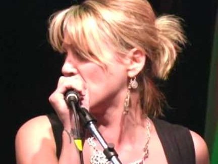 Bonnie Bramlett