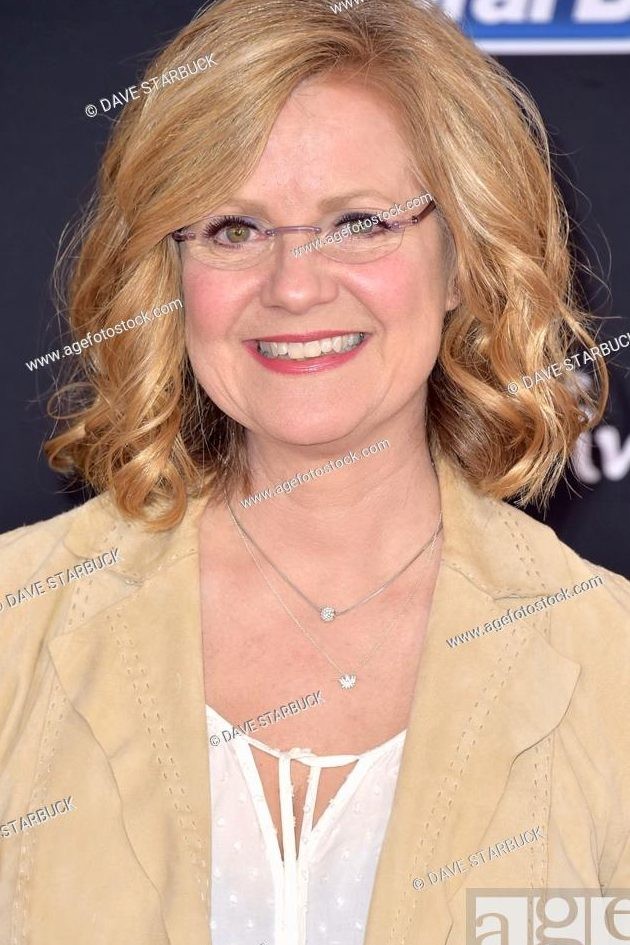 Bonnie Hunt