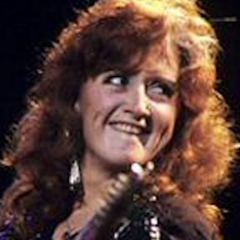 Bonnie Raitt