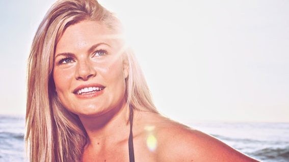 Bonnie Sveen