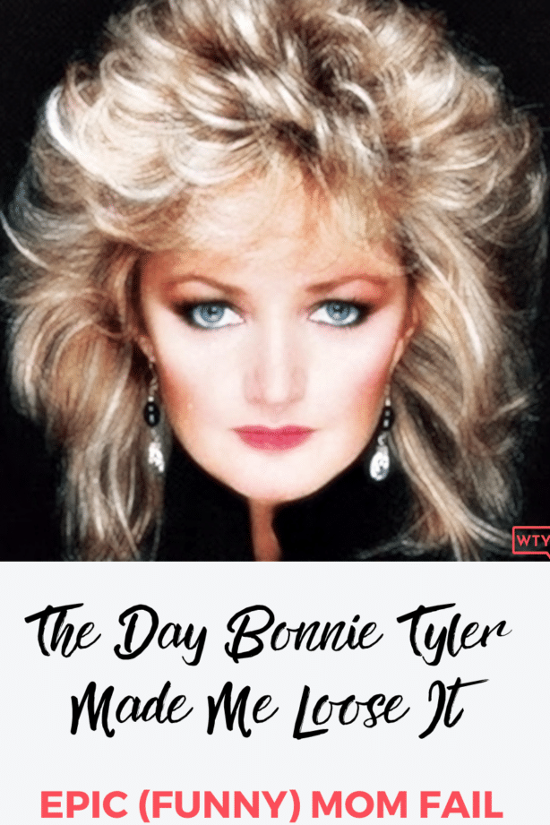 Bonnie Tyler