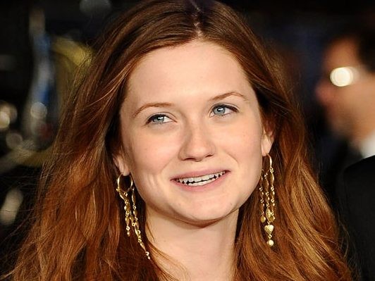 Bonnie Wright