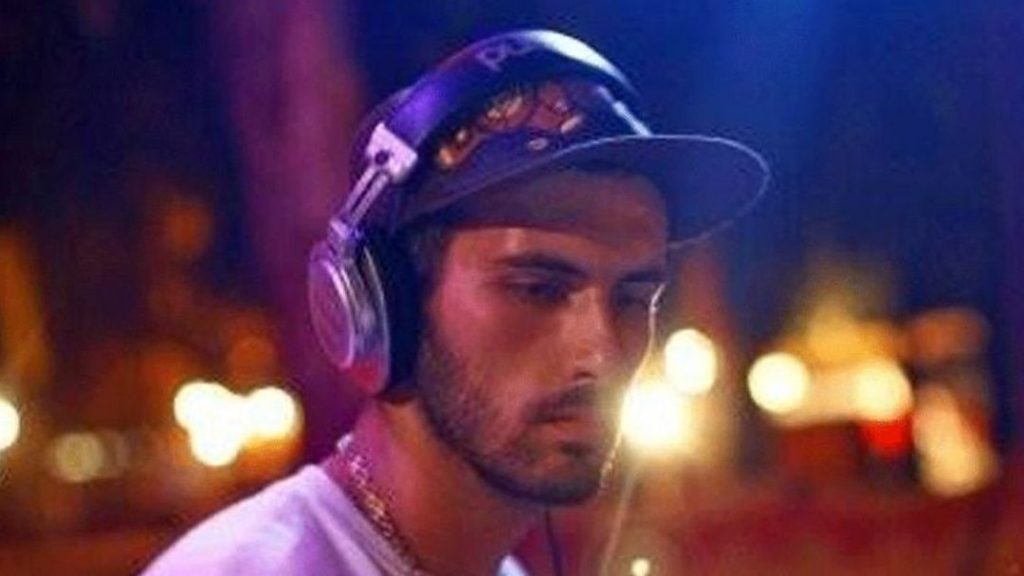 Borgore