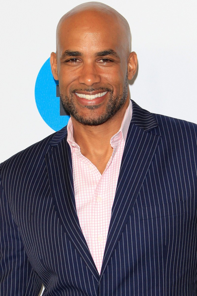 Boris Kodjoe