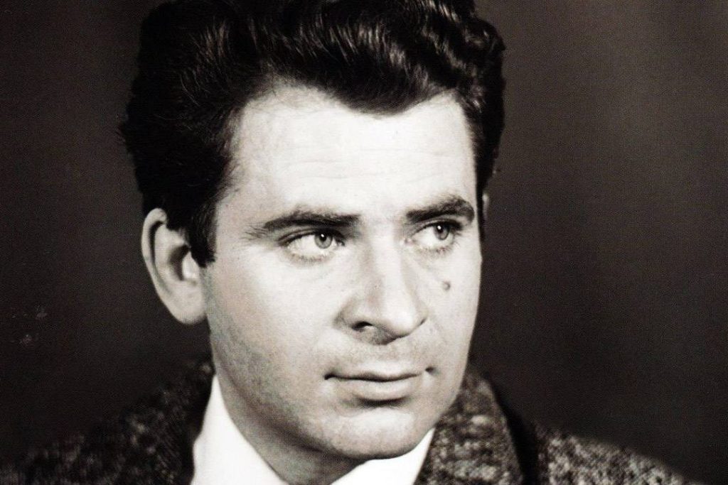 Boris Spassky