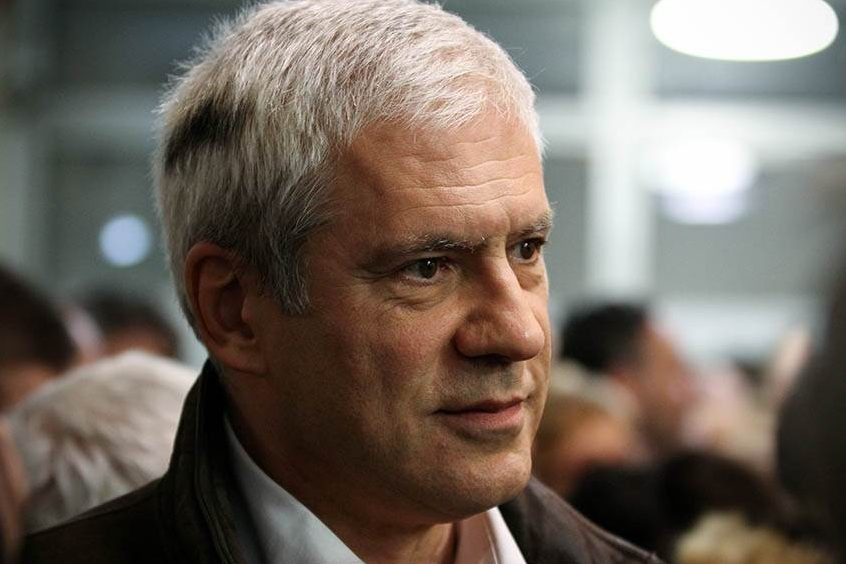 Boris Tadic