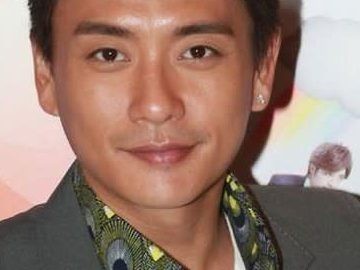 Bosco Wong