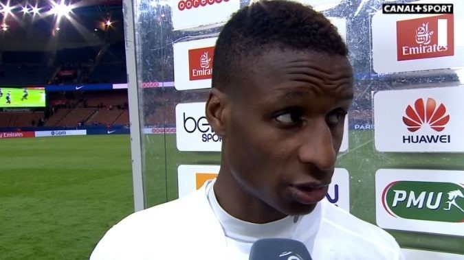 Bouna Sarr