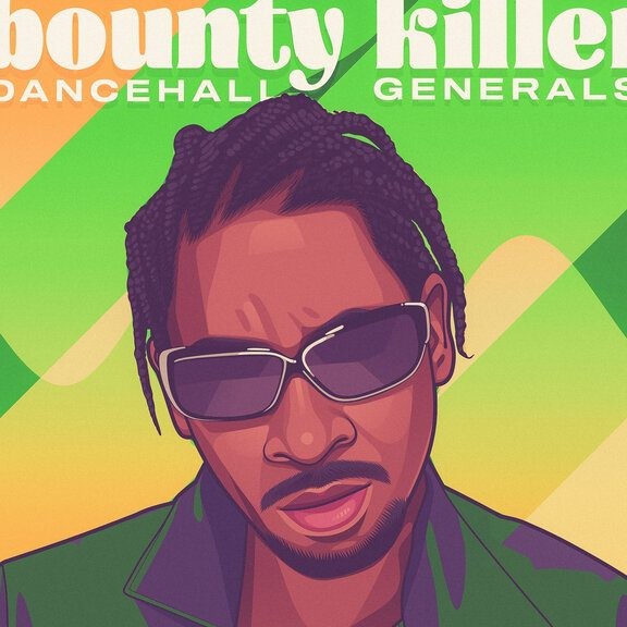 Bounty Killer