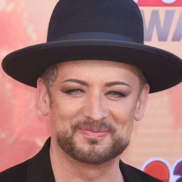 Boy George