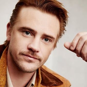 Boyd Holbrook