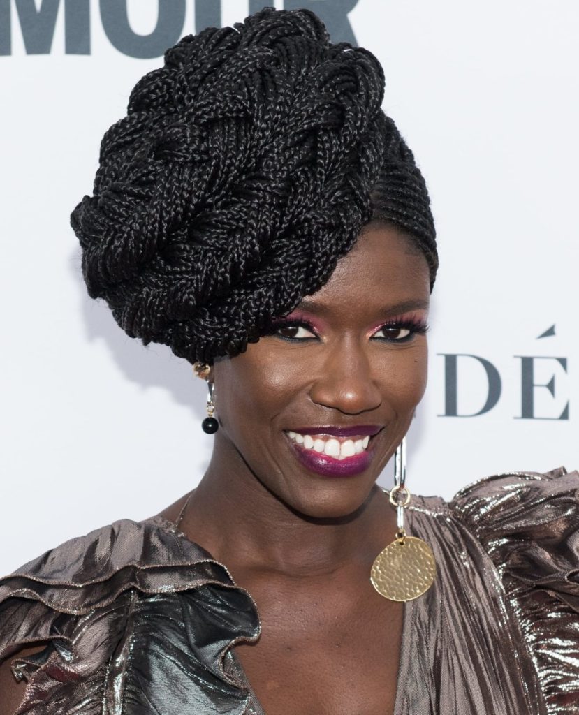 Bozoma Saint John