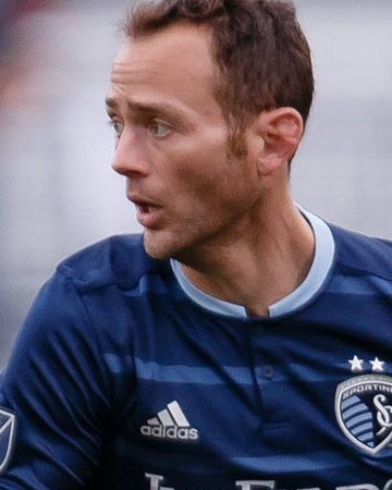 Brad Davis (Soccer Player)