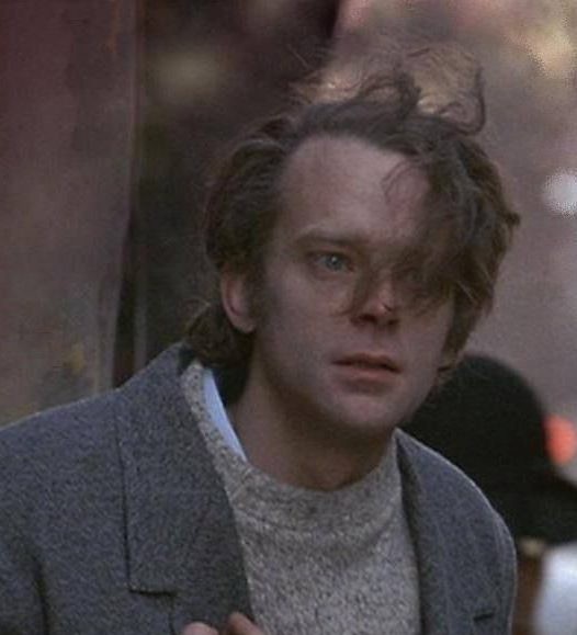 Brad Dourif