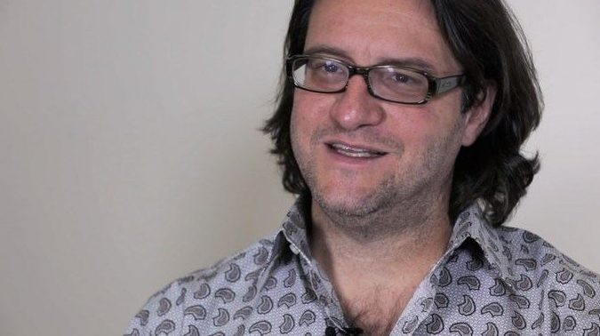 Brad Feld