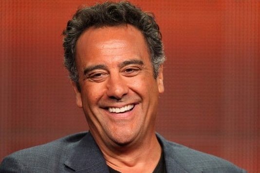 Brad Garrett