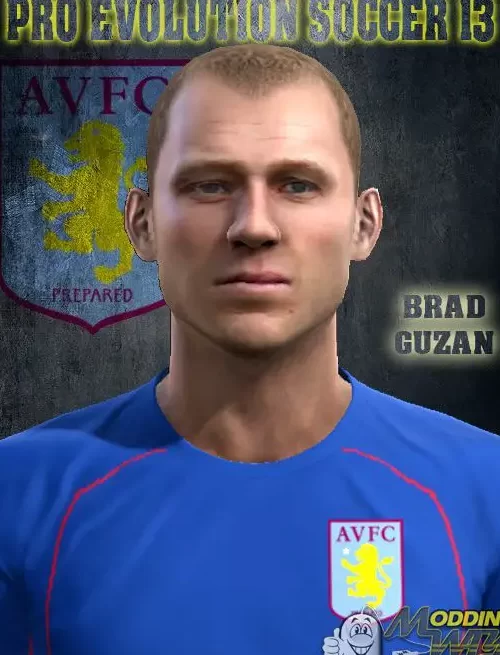 Brad Guzan