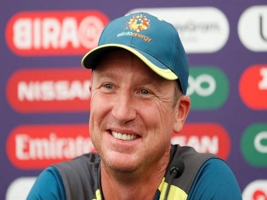 Brad Haddin