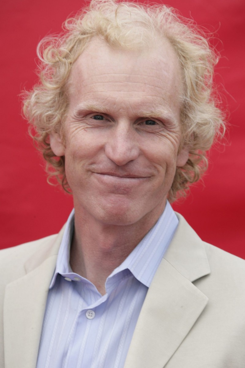 Brad Hall