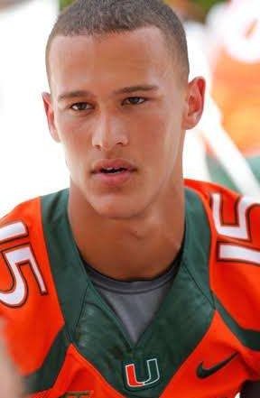 Brad Kaaya