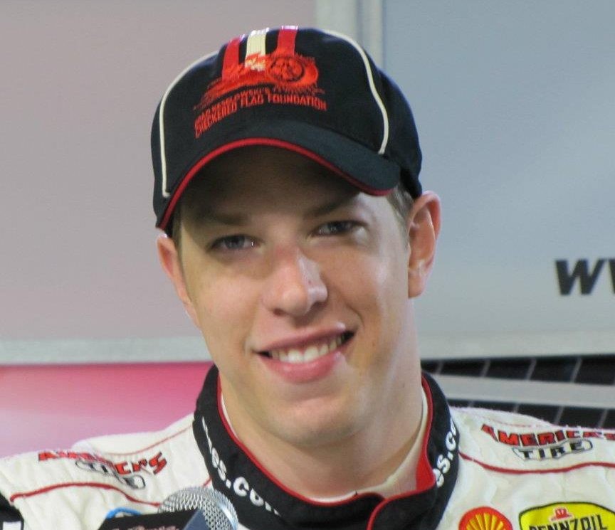 Brad Keselowski