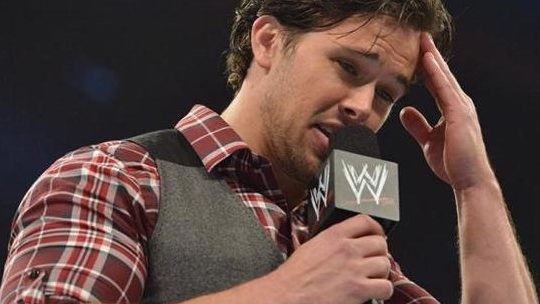 Brad Maddox