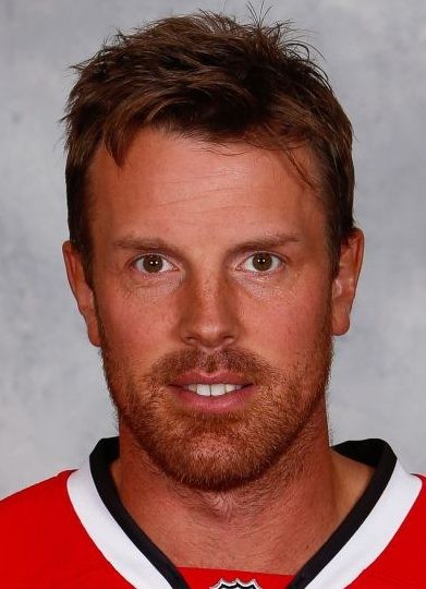 Brad Richards