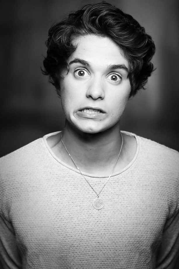 Brad Simpson