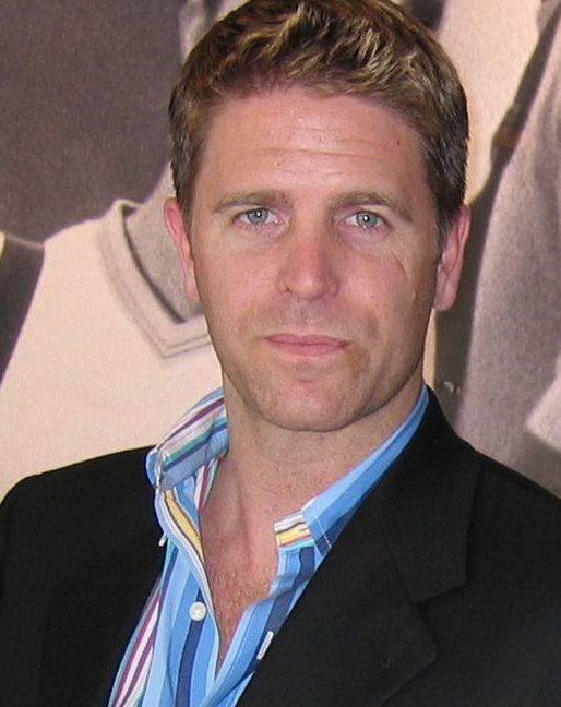 Brad Thor