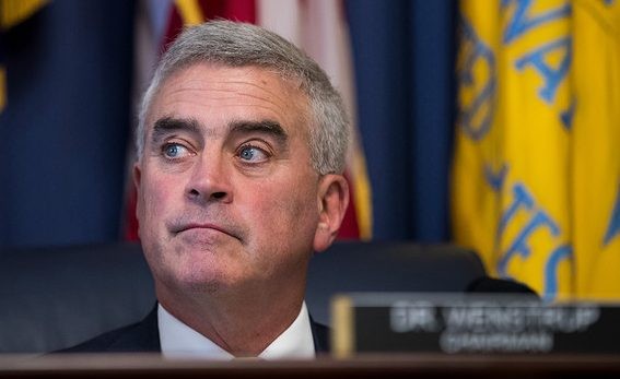 Brad Wenstrup