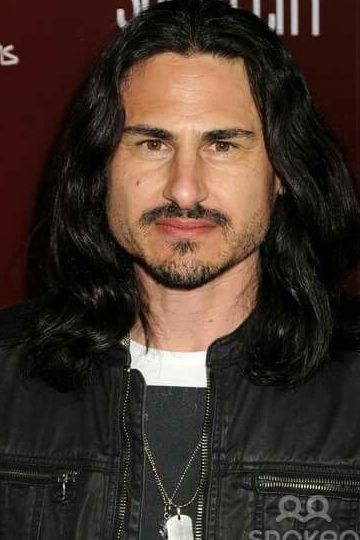 Brad Wilk