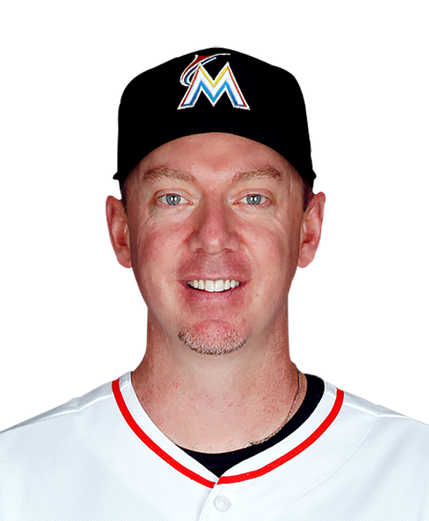 Brad Ziegler