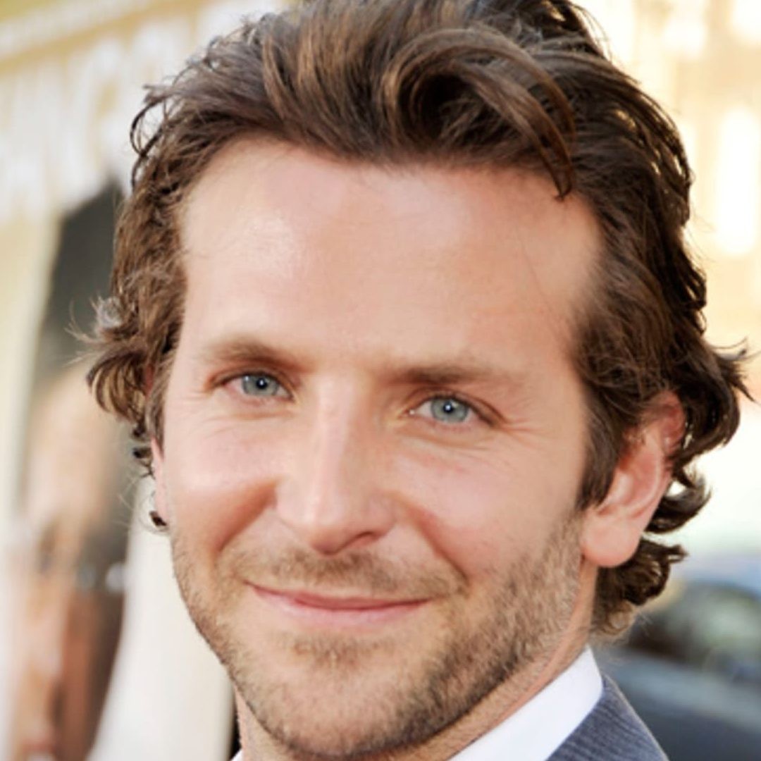 Bradley Cooper