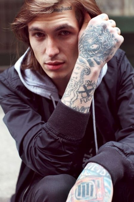 Bradley Soileau