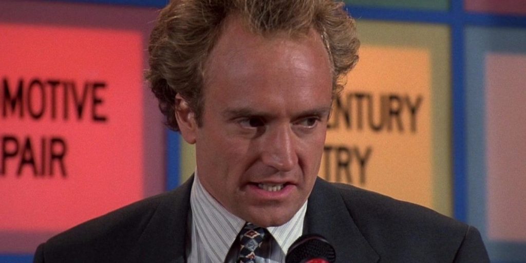 Bradley Whitford