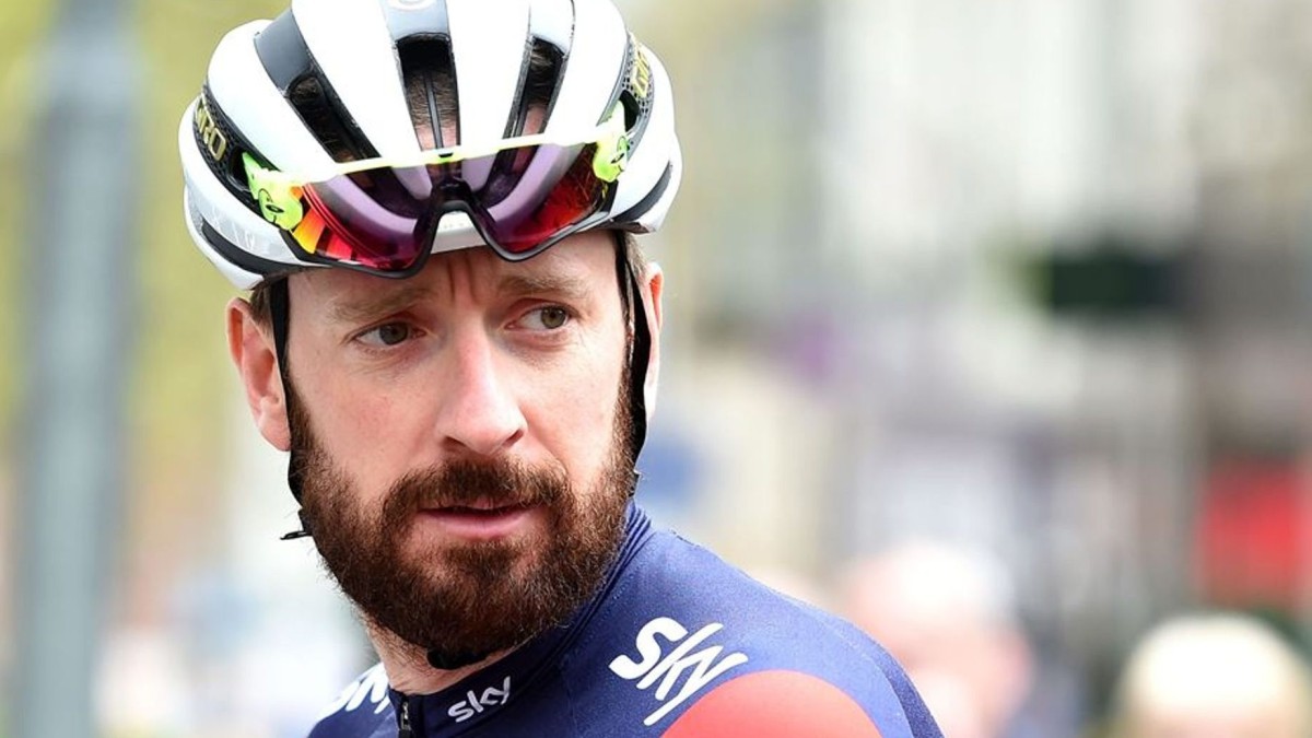 Bradley Wiggins