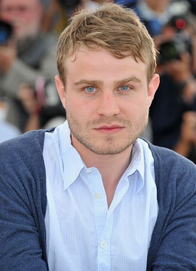 Brady Corbet