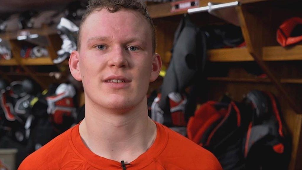 Brady Tkachuk