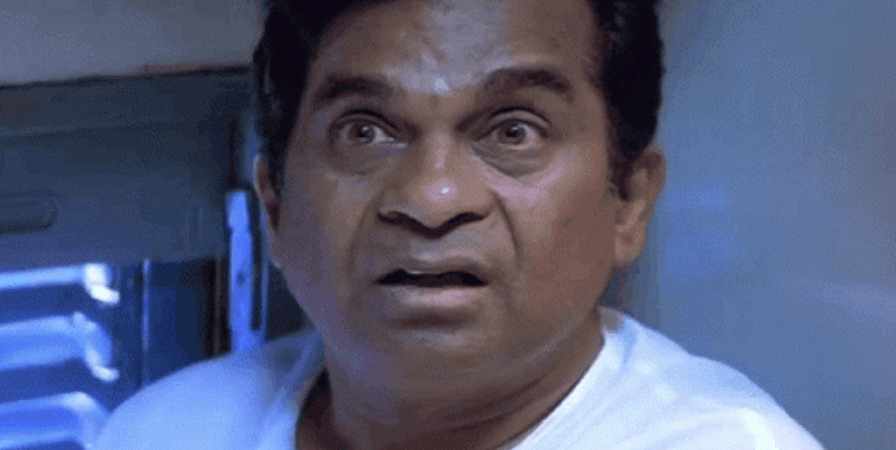 Brahmanandam