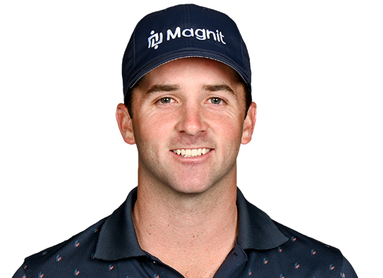 Branden Grace