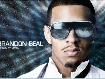 Brandon Beal