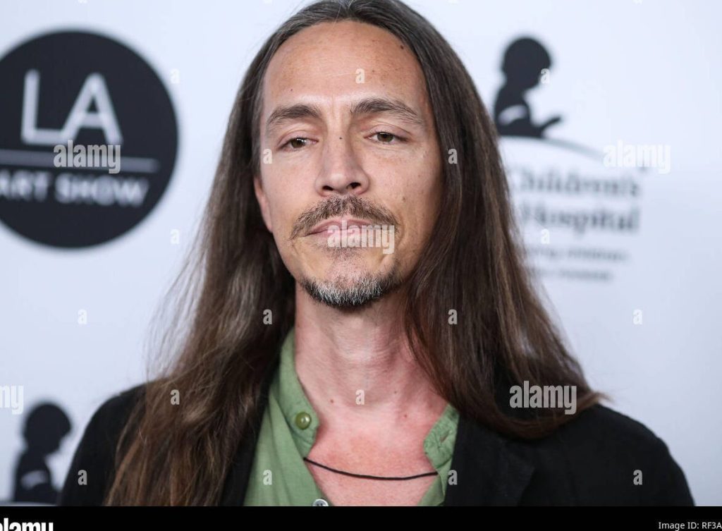 Brandon Boyd