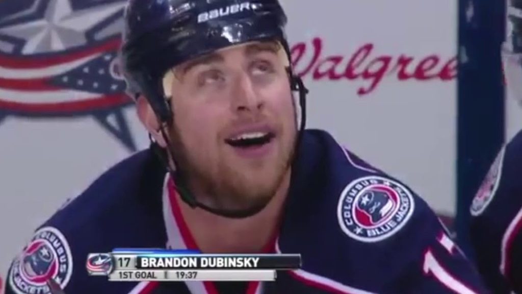 Brandon Dubinsky