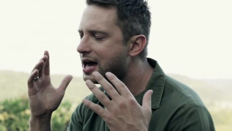 Brandon Heath