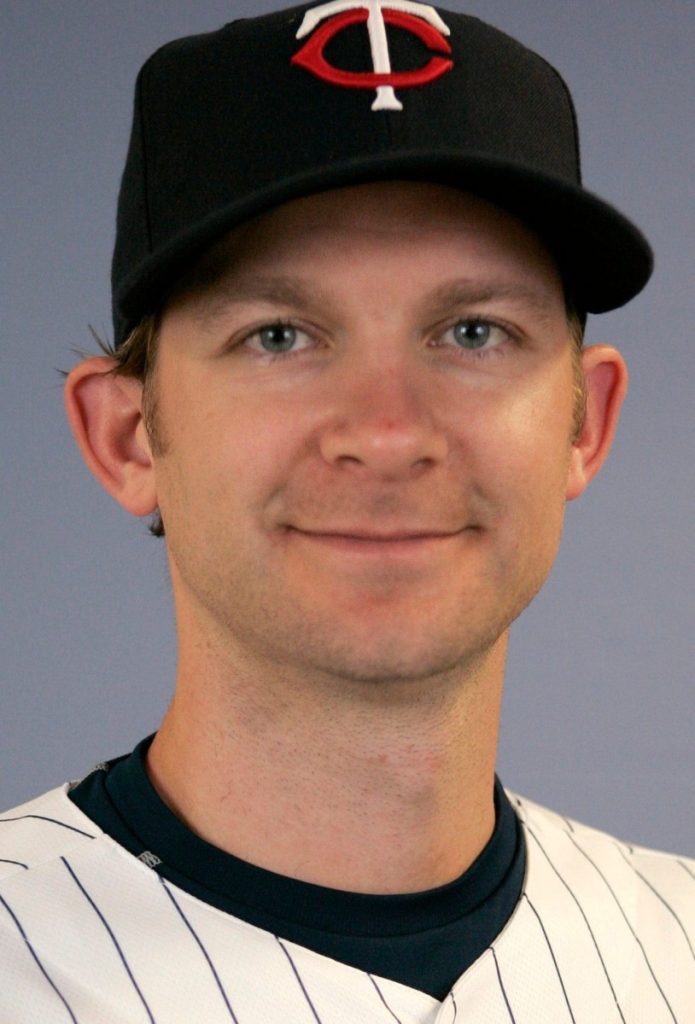 Brandon Inge