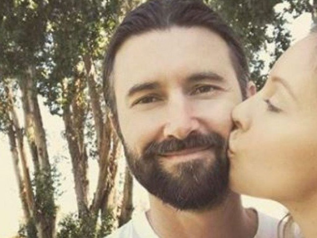 Brandon Jenner