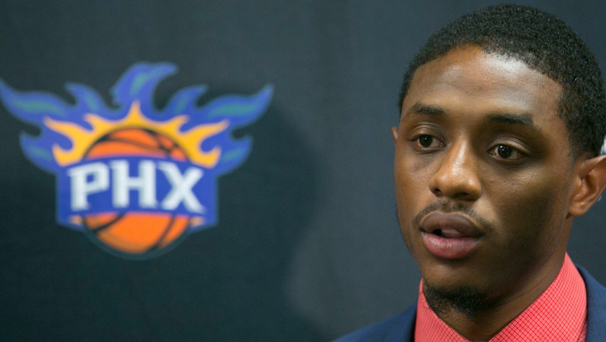 Brandon Knight